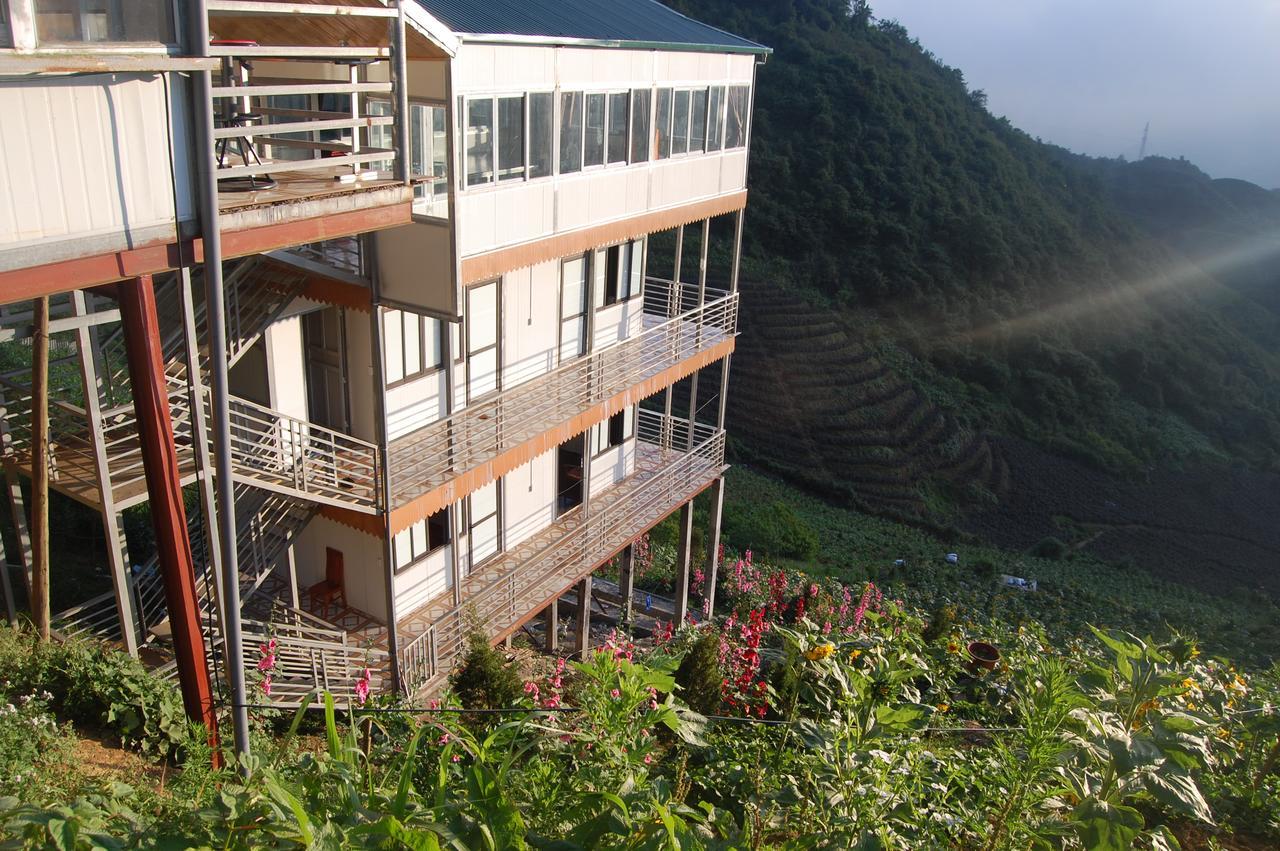 Sapa Dao Homestay Ngoại thất bức ảnh