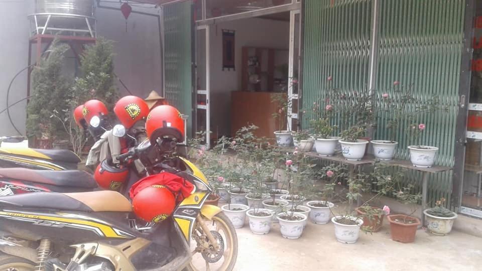 Sapa Dao Homestay Ngoại thất bức ảnh