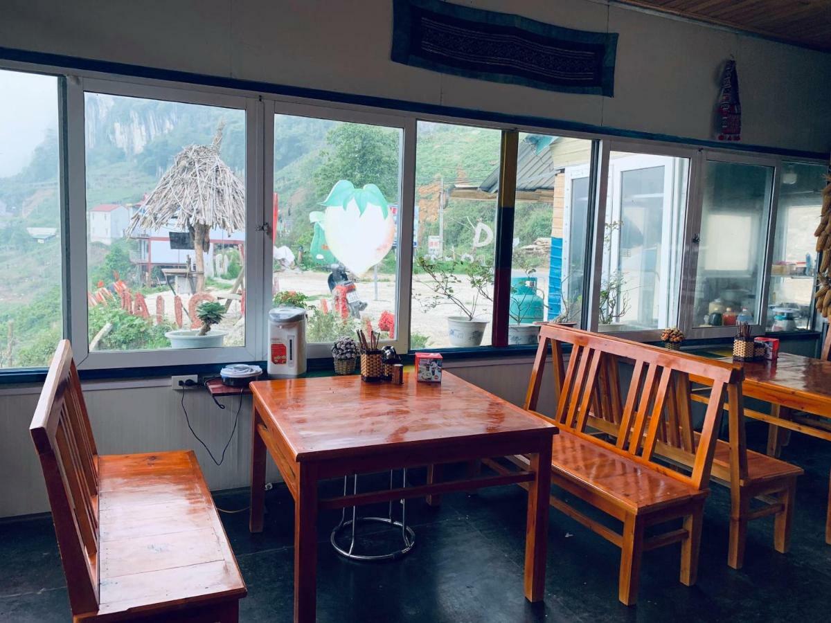 Sapa Dao Homestay Ngoại thất bức ảnh